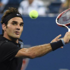 Roger Federer.-Foto: DON EMMERT / AFP