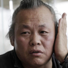 Kim Ki-duk, en el festival de Busan, en el 2015-AP / AHN YOUNG-JOON