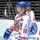 Tomas Pavlusek (10), nuevo jugador del CPLV Valladolid.-E.M.
