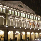 Teatro Carrión de Valladolid.-Imagen escogida de www.tcalderon.com