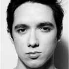 El joven actor palentino Pablo Quijano.-E. M.