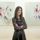Laura Juárez, en una fotografía de archivo.-MIGUEL ÁNGEL SANTOS