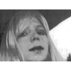 Chelsea Manning.-REUTERS
