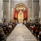 Catedral de Valladolid - ICAL