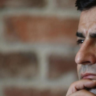 Selahattin Demirtas, antes de su detención.-LEFTERIS PITARAKIS / AP
