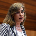 Ana María Muñoz de la Peña.-ICAL