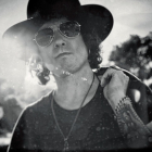 El artista Bunbury será cabeza de cartel en Conexión Valladolid Festival-E.M