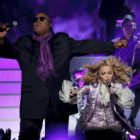 Fotogalería de los Premios Billboard