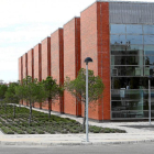 Hospital Río Hortega-J. M. LOSTAU