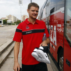 Seibutis.-JAIME GALINDO