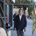 Josep Pujol Ferrusola.-