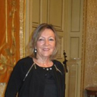 Cristina Klimowitz-EUROPA PRESS