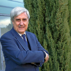 Juan José Badiola, presidente del Consejo General de Colegios Veterinarios de España.-ICAL