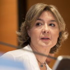 Imagen de Isabel García Tejerina.-ICAL