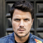 El cantante Dani Martín.-Sergio Gonzalez Valero