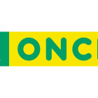 Logotipo de la ONCE-ONCE