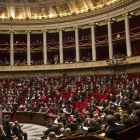 Asamblea Nacional Francesa-