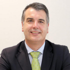 Alberto Alonso, en una imagen de archivo.-E. M.