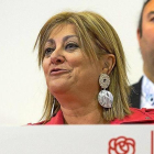 Teresa López.-ICAL