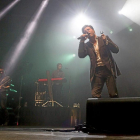 Imagen de archivo del cantante cántabro, David Bustamante.-PABLO REQUEJO / PHOTOGENIC