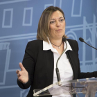 Milagros Marcos.-ICAL