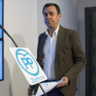 Fernando Martínez-Maillo.-EL PERIÓDICO