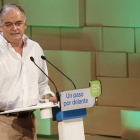El vicesecretario de estudios y programas del PP, Esteban González Pons.-Foto: MIGUEL LORENZO