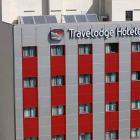 Hotel Travelodge. -TRAVELODGE