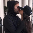 Cesc Fàbregas le pide matrimonio a Daniella Semaan.-PERIODICO (INSTAGRAM)