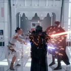 ’Star Wars’ episodio 9 - Tráiler final de El ascenso de Skywalker’.-YOUTUBE / STAR WARS