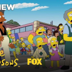 Imagen promocional de la 28ª temporada de la serie 'Los Simpson'.-EL PERIÓDICO