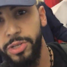 El 'youtuber' Adam Saleh acusa a Delta de expulsarle de un avión por hablar árabe.-