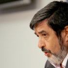 El procurador de Ciudadanos Manuel Mitadiel-ICAL