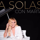 Cartel del concierto de Marta Sánchez en Boecillo (Valladolid). - EUROPA PRESS