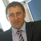 Tomás Castro, director general de Proconsi.-EL MUND0