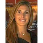 Zuriñe Álvarez.-E. M.