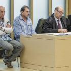 El jurado popular declara culpable a Doroteo Braceras y exculpa a su hermano José Ángel por la muerte del abogado Ezquerra-Ical