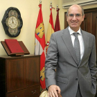 Javier Iglesias.-ICAL