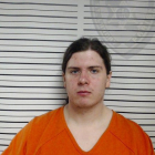 Holden Matthews, de 21 años, podría afrontar cargos federales.-EFE