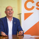 «Me he encontrado con una ciudad que no termina de creer en sí misma»-MIGUEL ÁNGEL SANTOS/  PHOTOGENIC