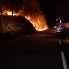 Incendio en Gavilanes-E. PRESS