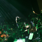 Una imagen de la Film Symphony Orchestra