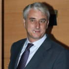 Alejandro Halffter, secretario general de la Cámara de Comercio de Madrid.-PERIODICO