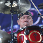 Neil Peart.-