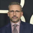 El actor Steve Carell, Los Ángeles, el pasado mes de octubre.-RICHARD SHOTWELL (AP)