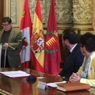 -Ayuntamiento de Valladolid