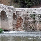 Puente de Cabezón de Pisuerga.-Miguel Ángel Santos