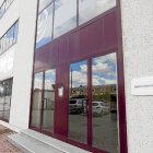 Oficinas de la empresa Serunión-Pablo Requejo