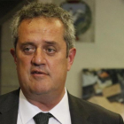 El conseller de Interior, Joaquim Forn-MARINA LÓPEZ (ACN)