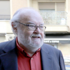 José Luis García Sánchez.-LETICIA PÉREZ / ICAL